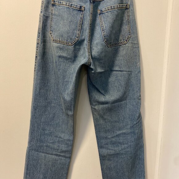 Back Beat Co Ollie Denim Jeans - Picture 11 of 11